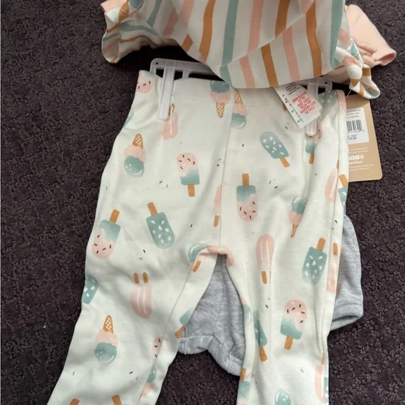 Onesie Set - Picture 4 of 4